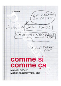 Neither Good or Bad | Comme si comme a  |   DVD